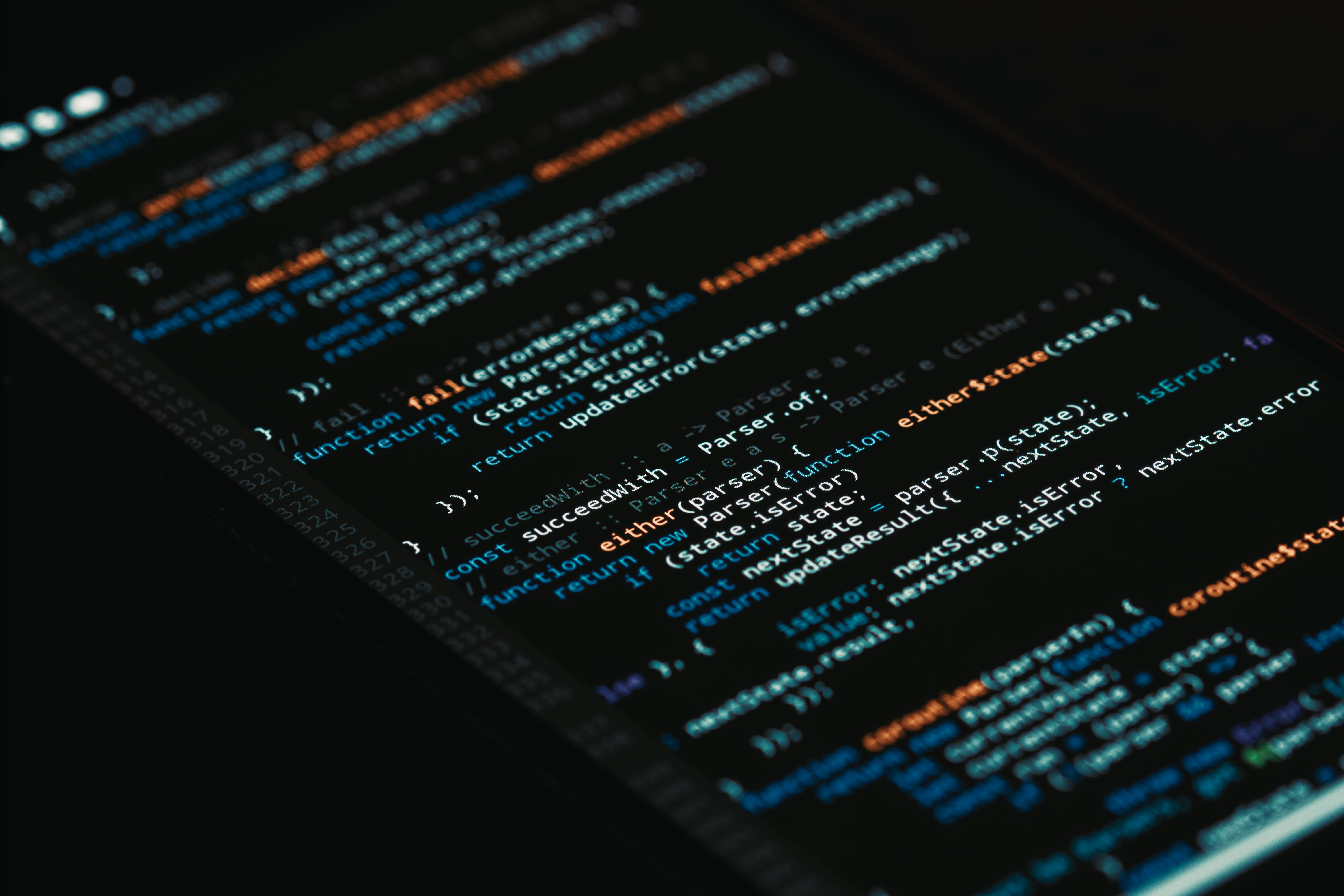Programming